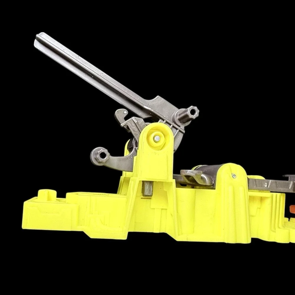 Mattel Hot Wheels: Trick Tracks Radar Rocket Set Replacement No Rocket‎